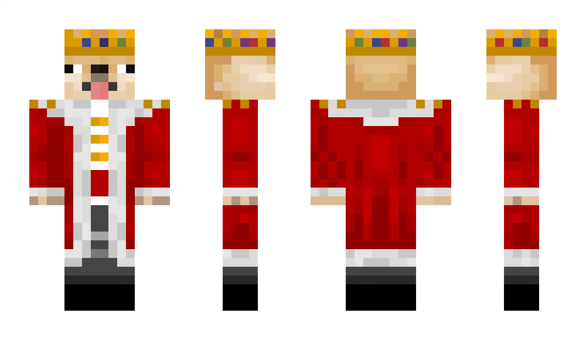 Aidyboy_plaz1234 Minecraft Skin