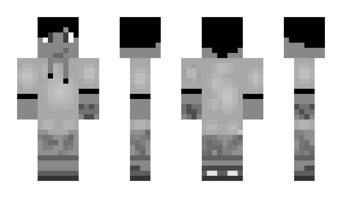 RoyalKingSteve1 Minecraft Skin