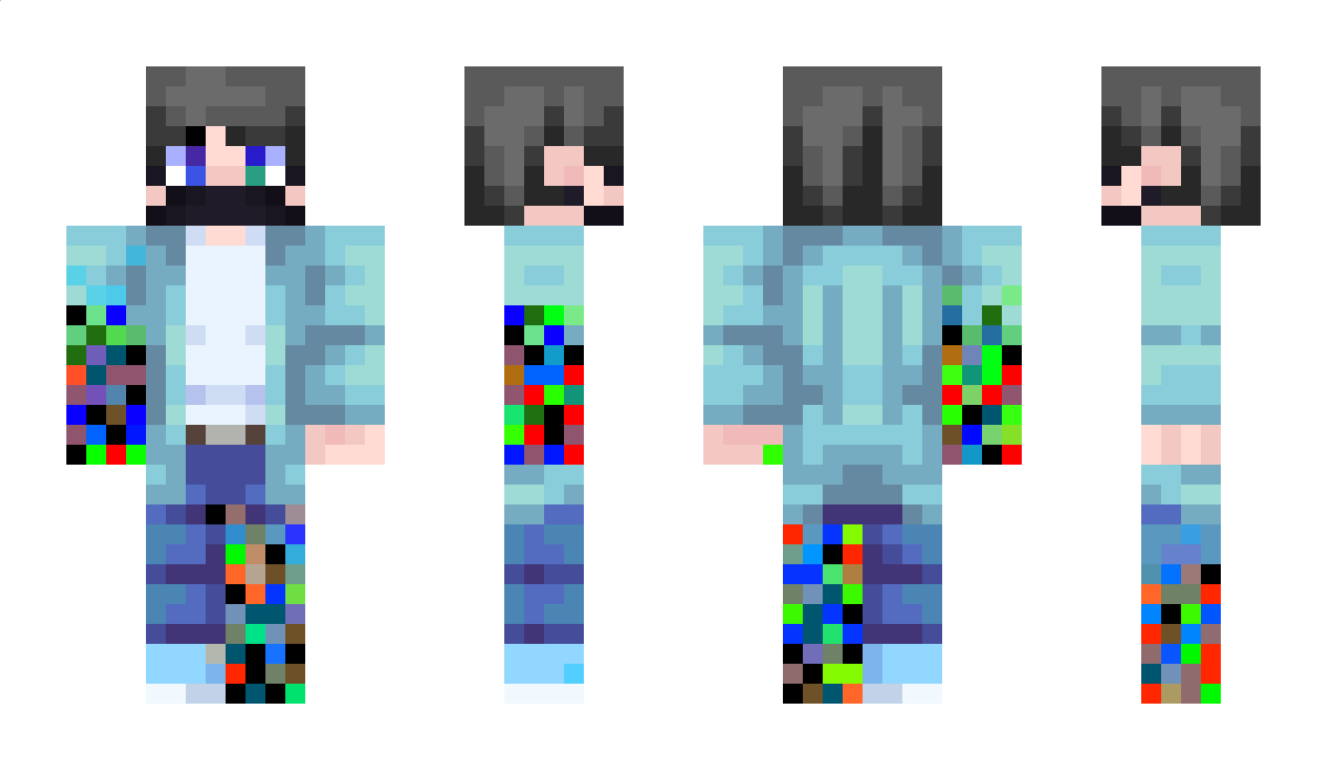 bars1k_b Minecraft Skin