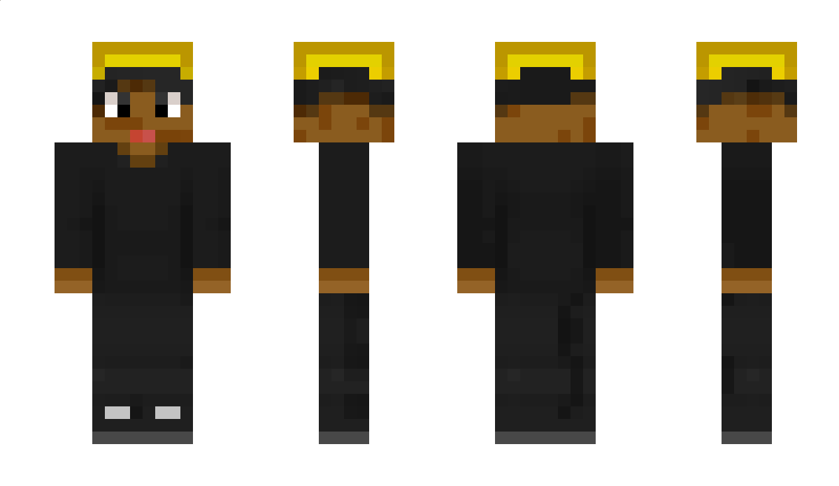 _reeguy Minecraft Skin