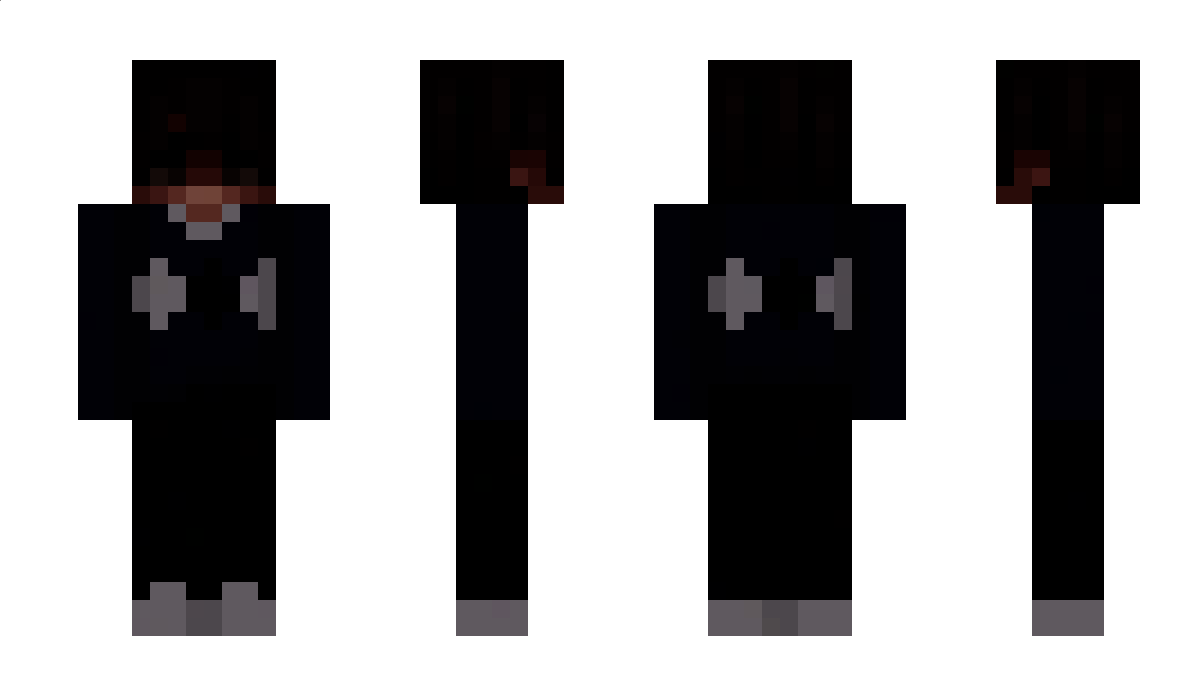 ViaMobilidade Minecraft Skin