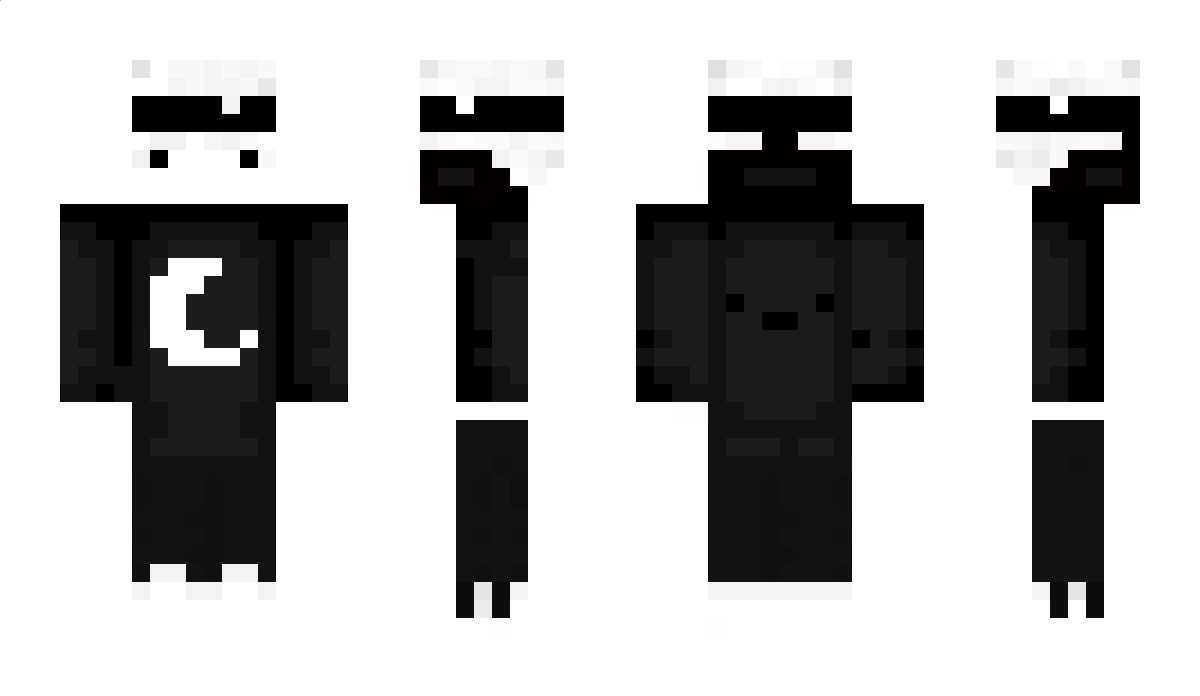 Flex1n_ Minecraft Skin
