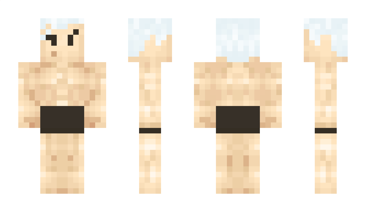 vsauce_johnny Minecraft Skin