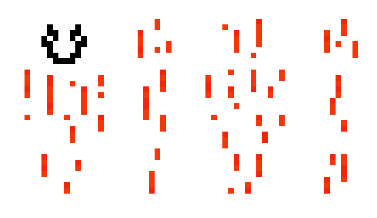 SkirmisherRev Minecraft Skin