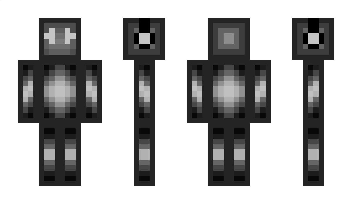 ash8_ Minecraft Skin