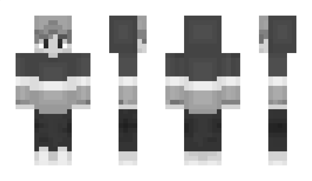 BlazingBirdy Minecraft Skin