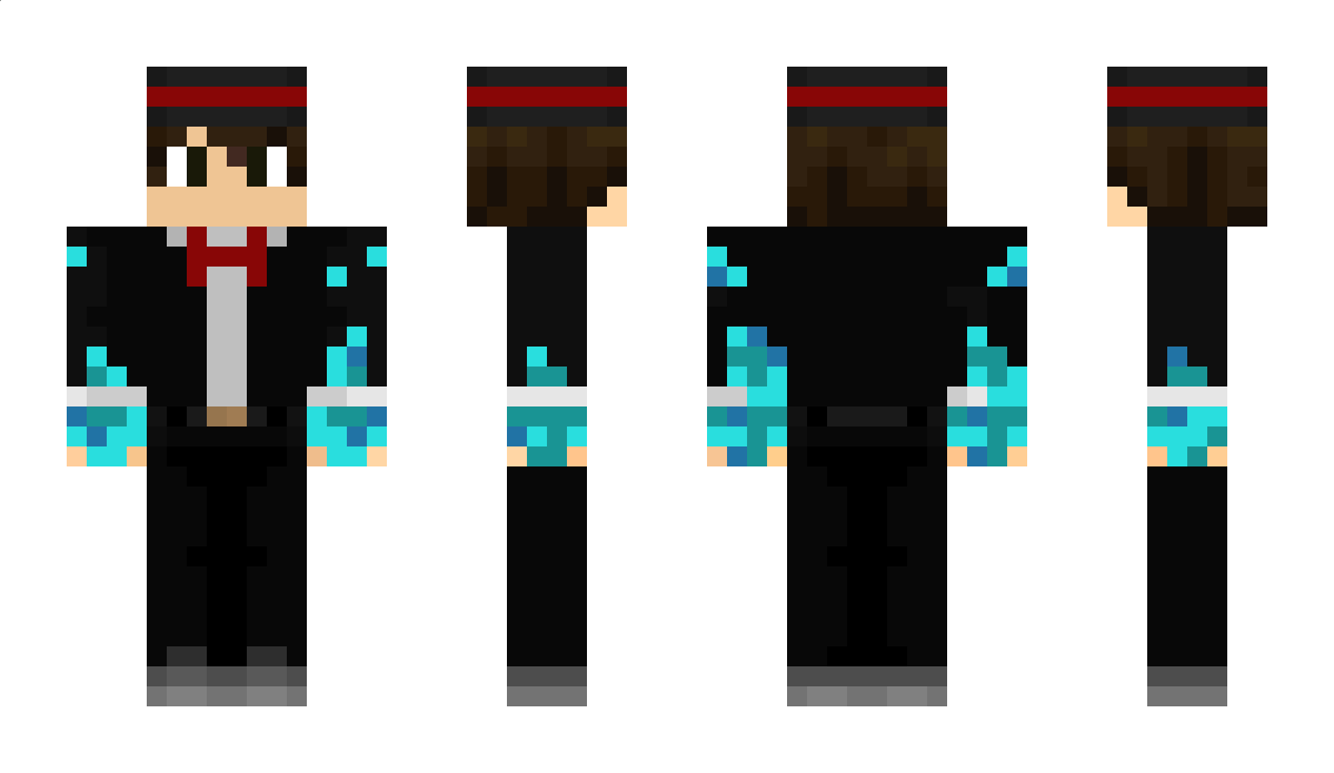 emafa75 Minecraft Skin