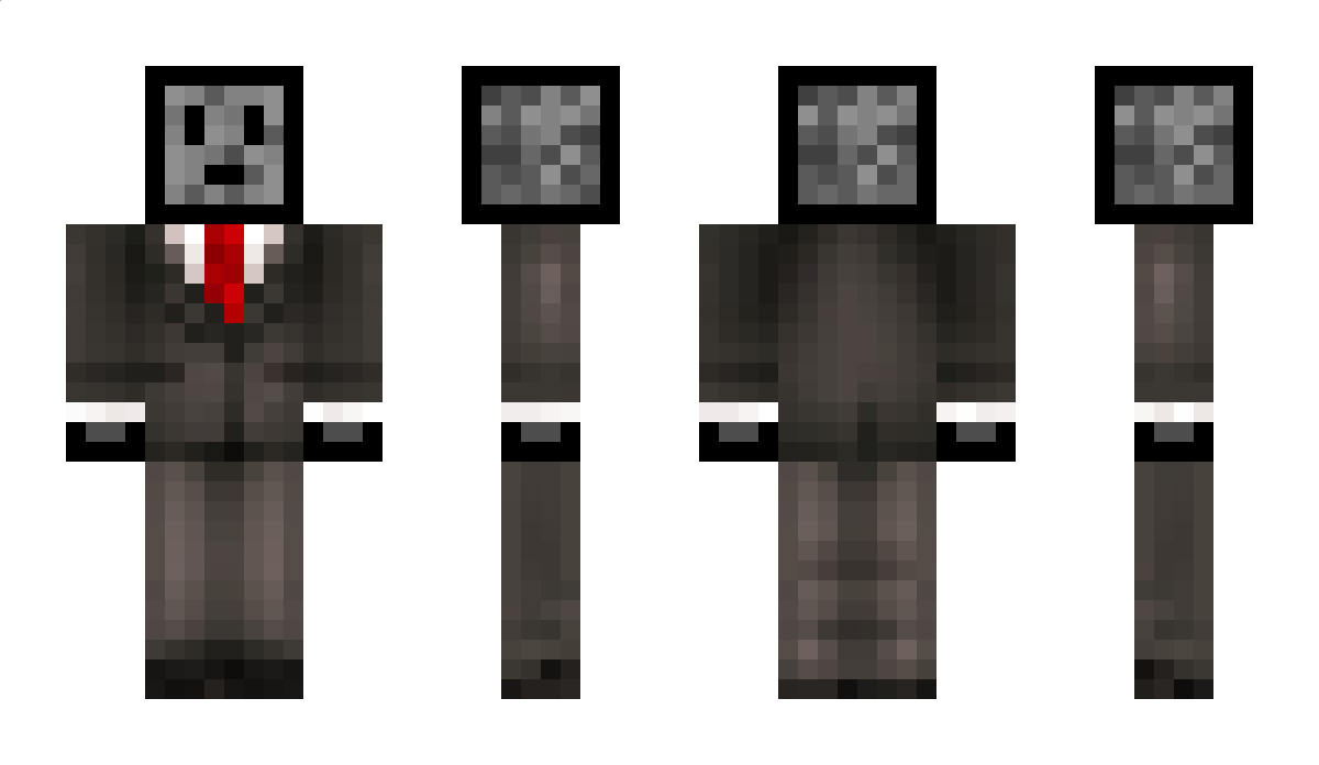 Eylixz Minecraft Skin