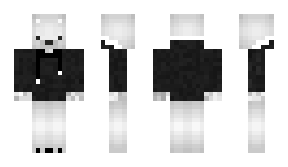 iJam Minecraft Skin