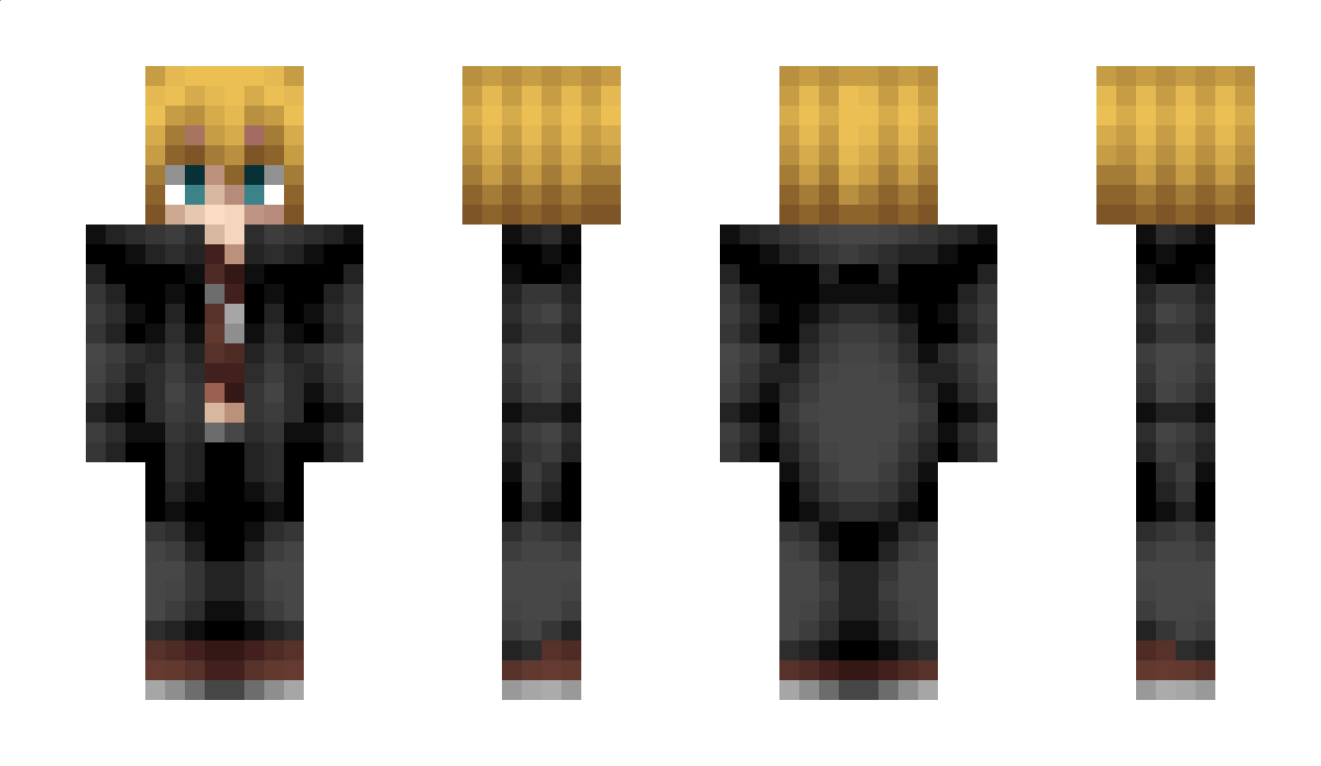 kaylubbbb46 Minecraft Skin