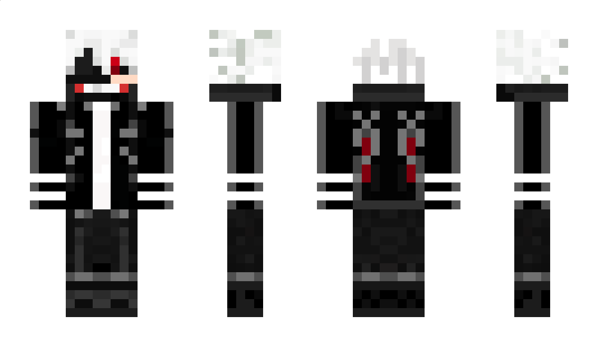 NOOB24 Minecraft Skin