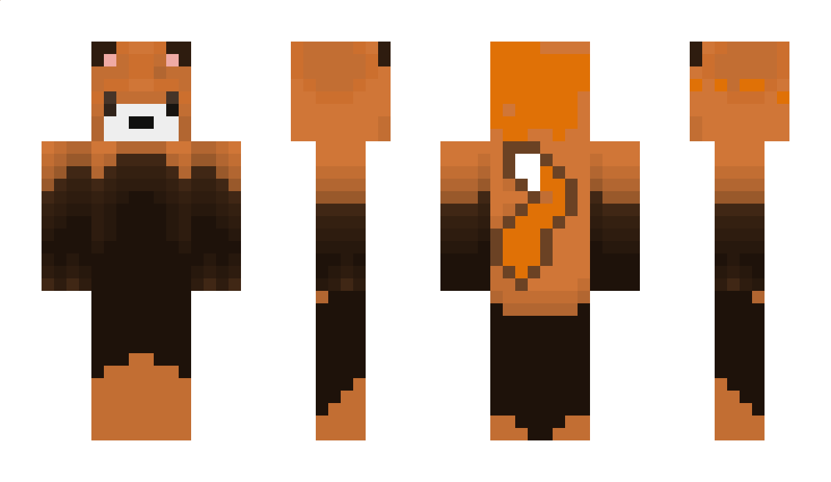 izyi Minecraft Skin