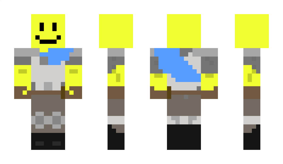 jonatech Minecraft Skin