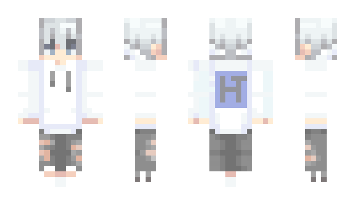 Wojda2014 Minecraft Skin