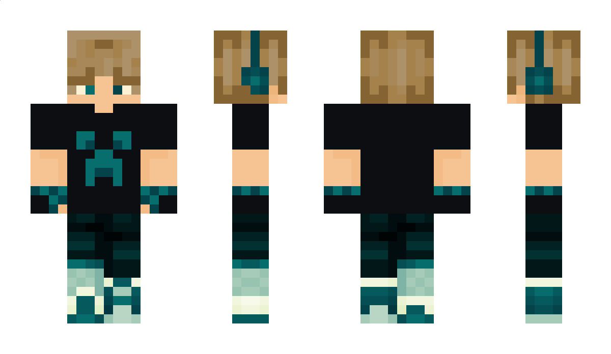 4GL1tCh3d_FL_uX6 Minecraft Skin