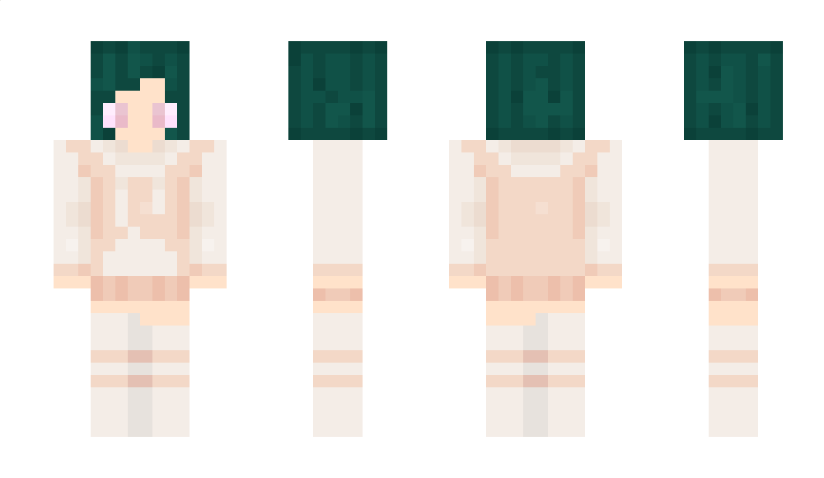 monchling Minecraft Skin