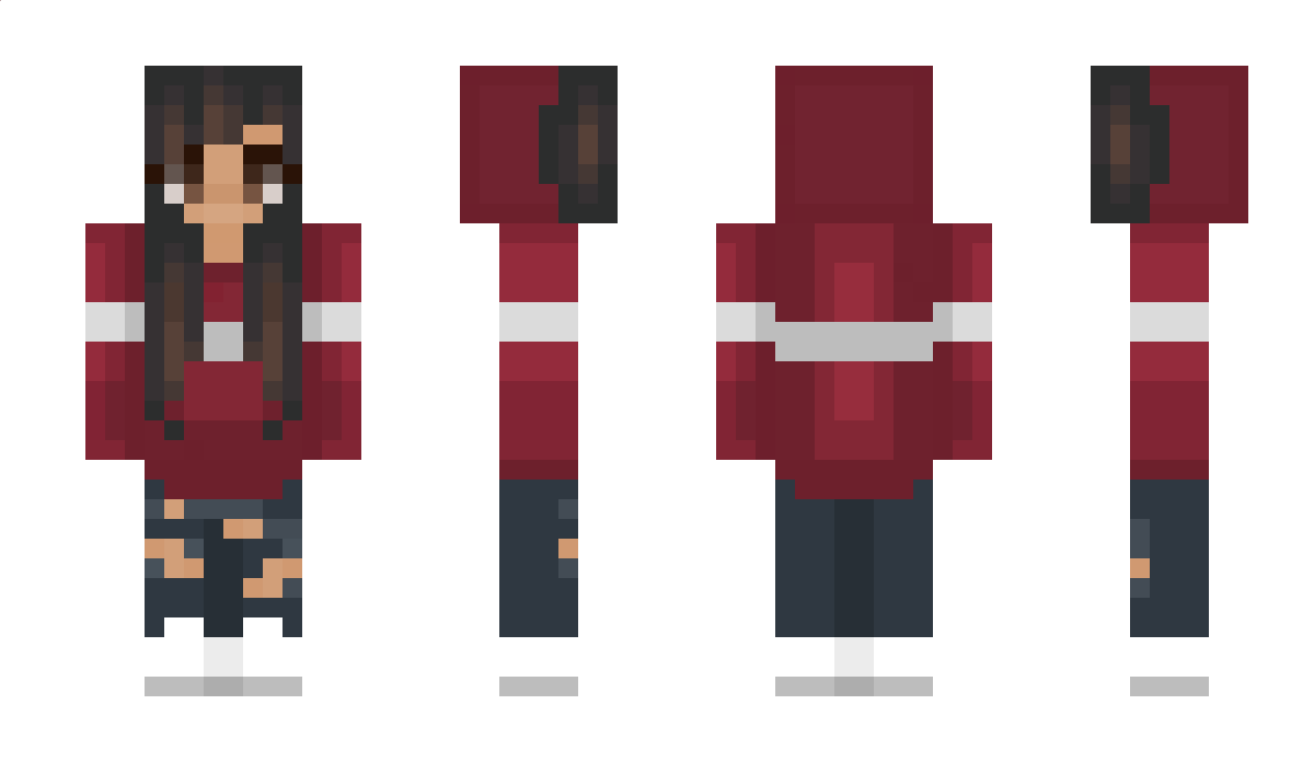 Kobr Minecraft Skin