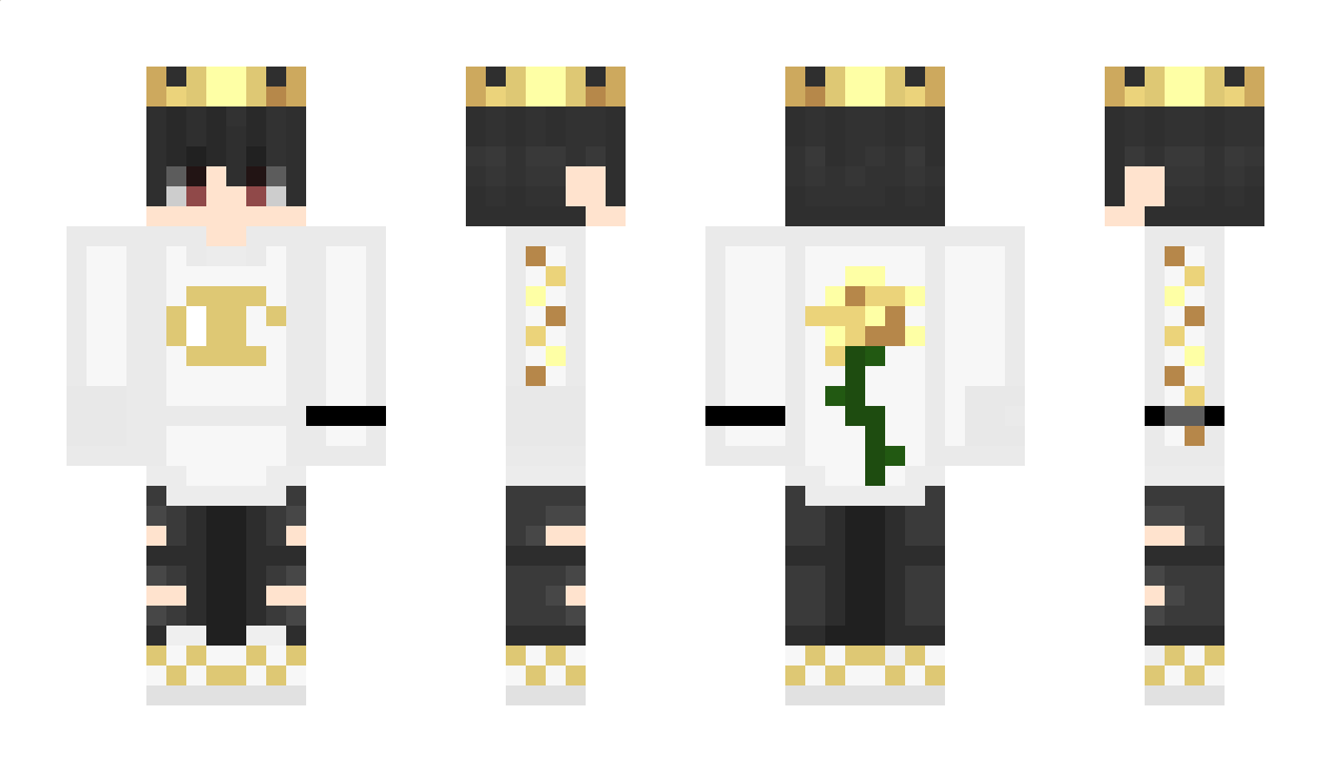 digvarella Minecraft Skin