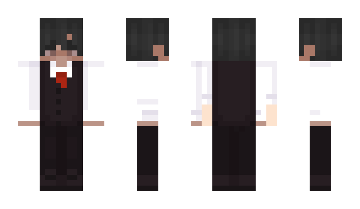 L3m0n_Lim3 Minecraft Skin