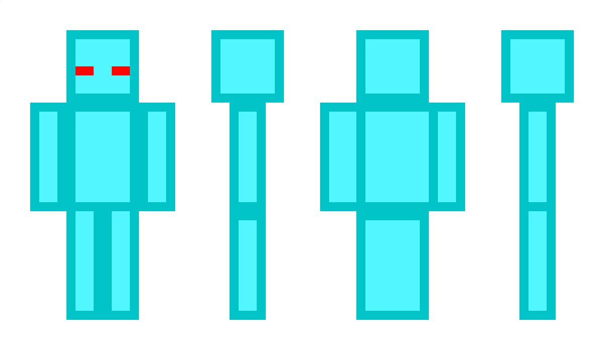 spacho Minecraft Skin