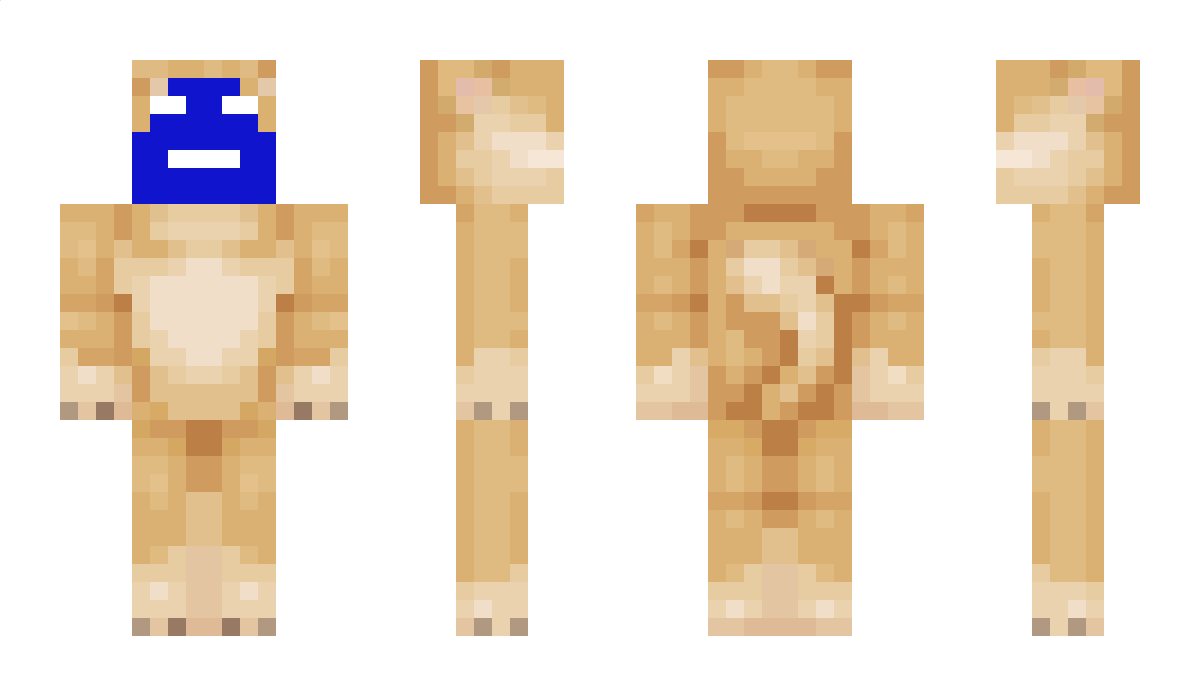 SirRaffi Minecraft Skin