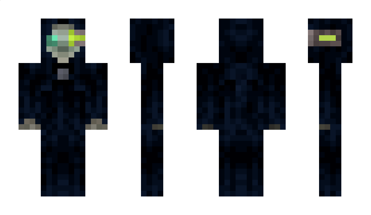 Periklaias Minecraft Skin