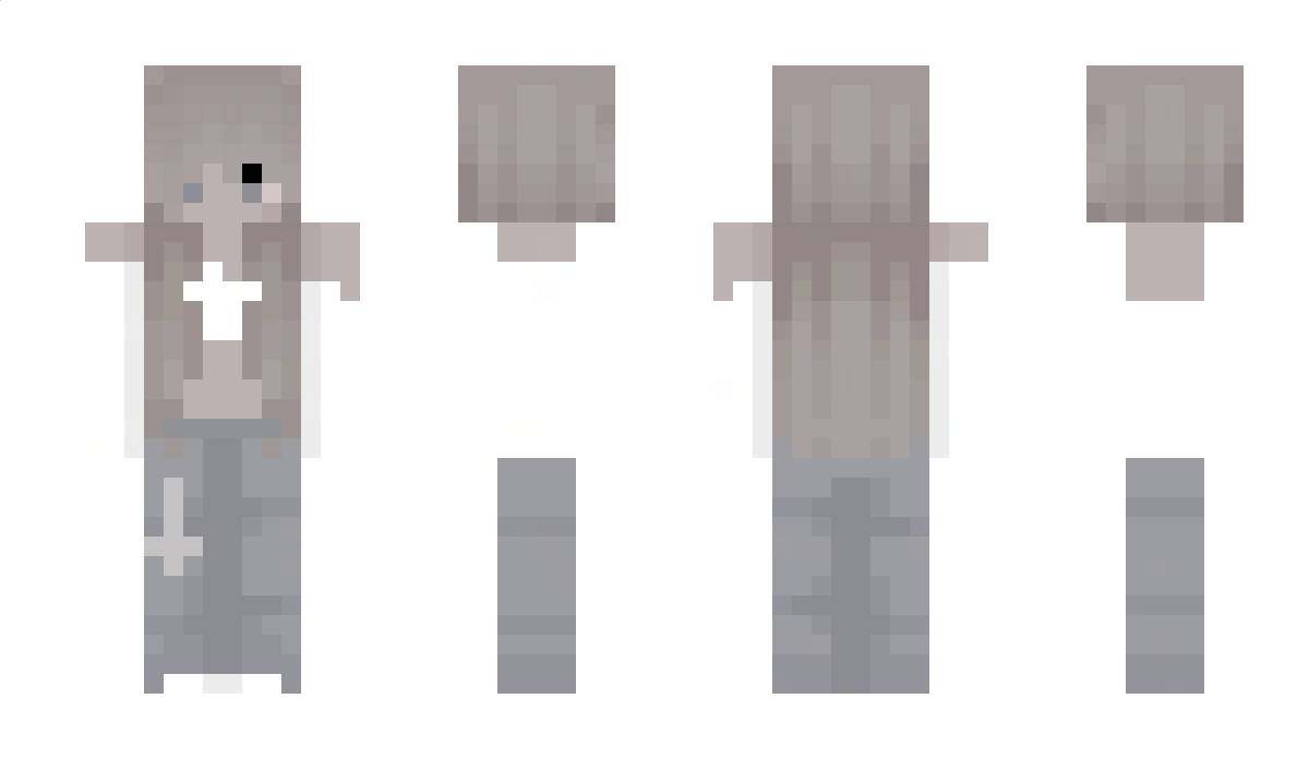 KleineLea Minecraft Skin