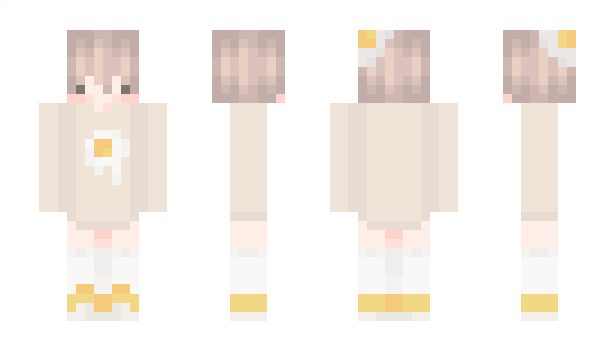 Dan_Bao Minecraft Skin