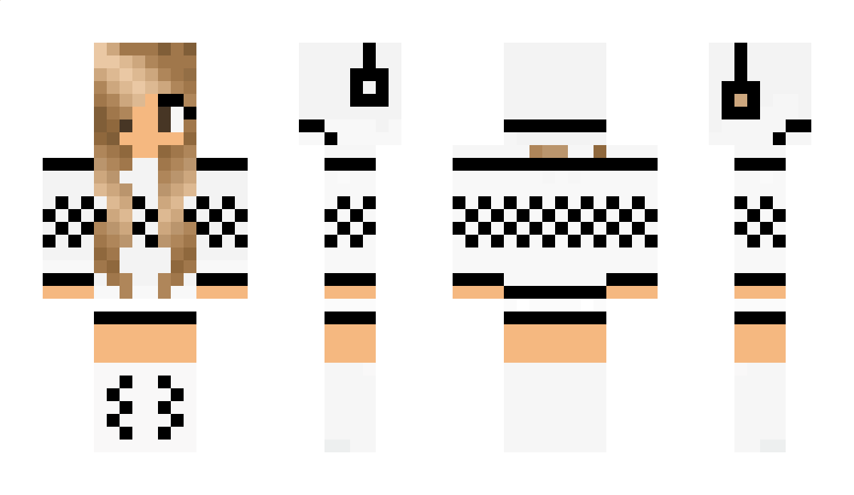 lund1 Minecraft Skin