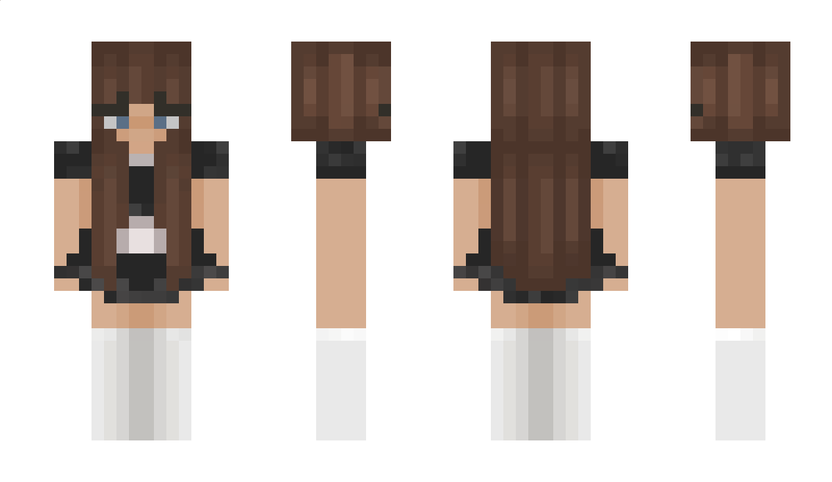 iamjuliaa Minecraft Skin