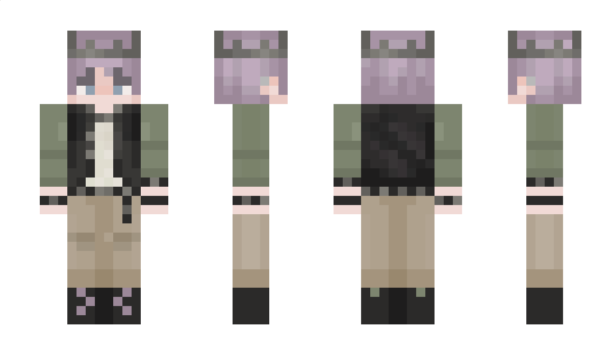 truancy_officer Minecraft Skin