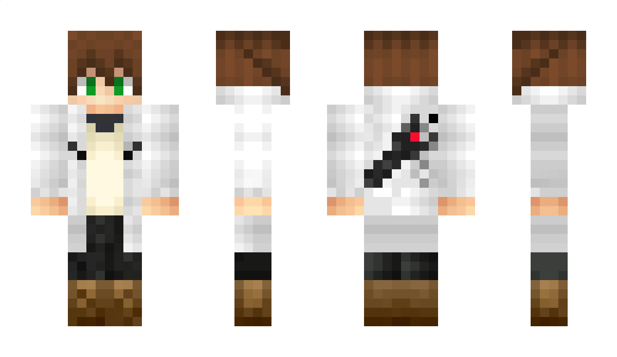 notJay10 Minecraft Skin