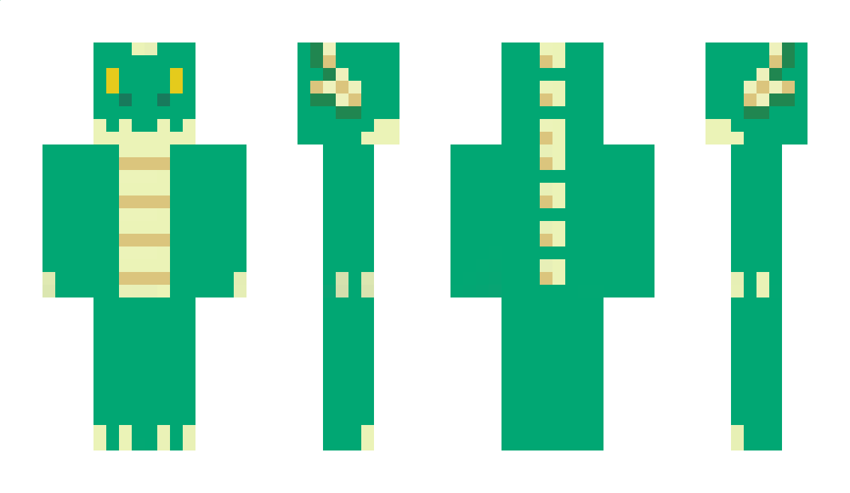 Rathaal Minecraft Skin