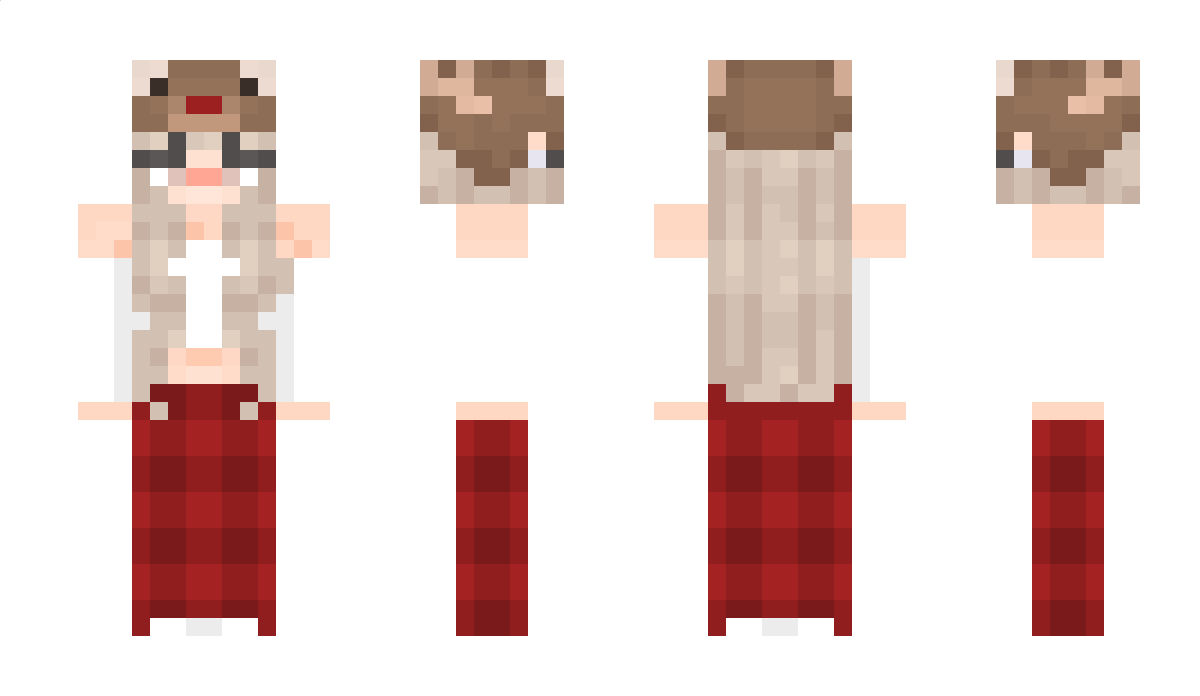 _murg_ Minecraft Skin