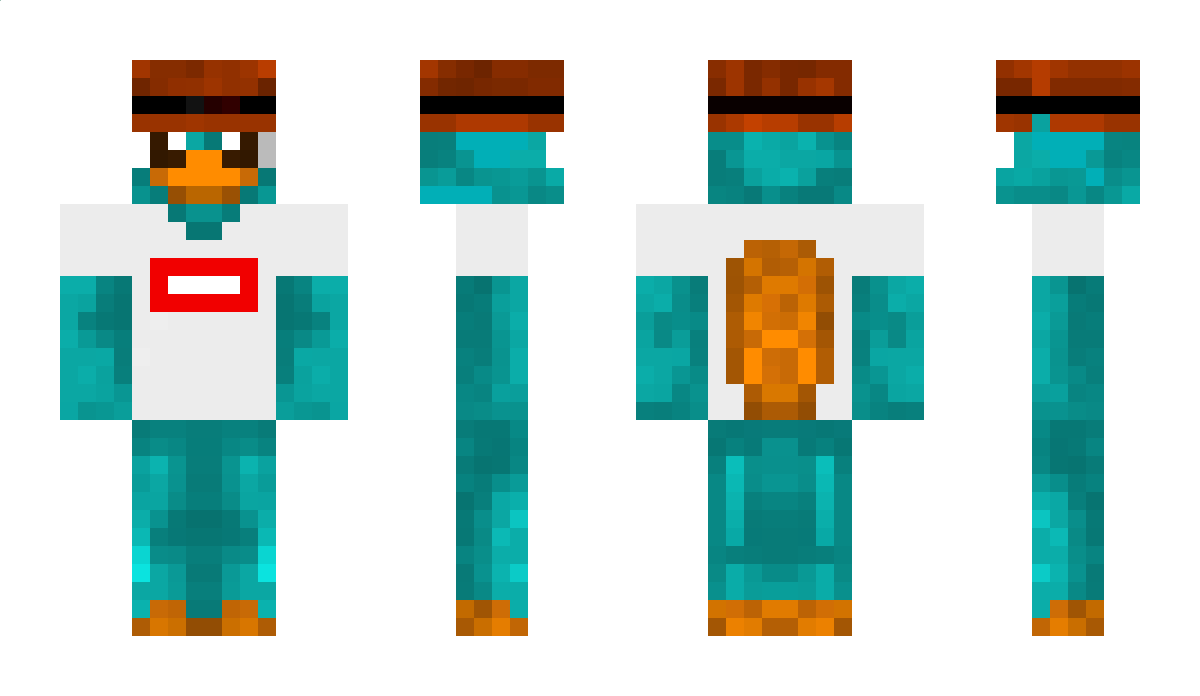 wwl Minecraft Skin