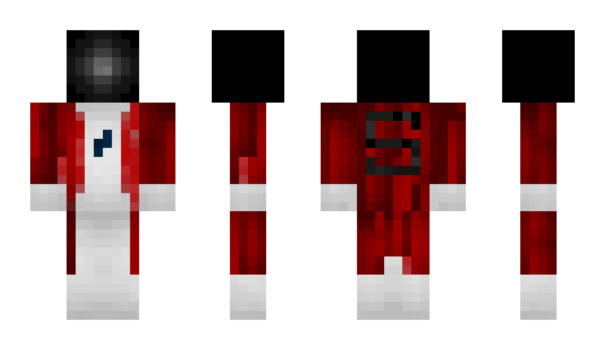 Sidecomedy Minecraft Skin