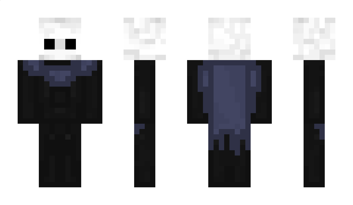 Steaves Minecraft Skin