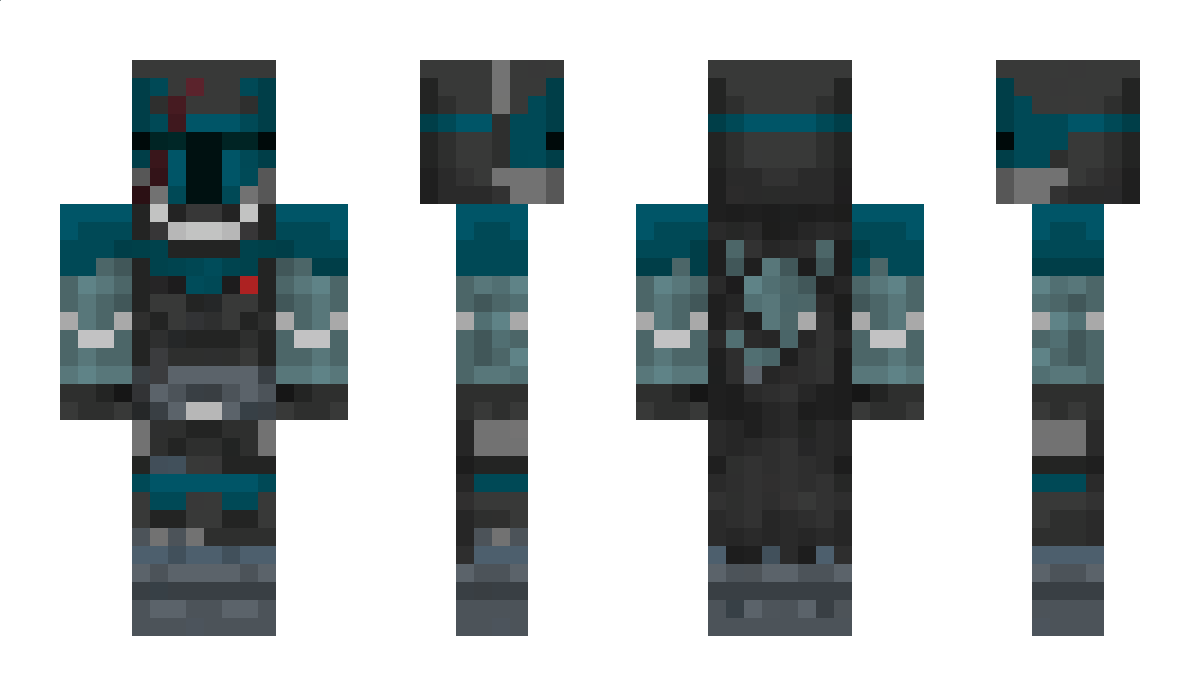 _GamblingAddict Minecraft Skin