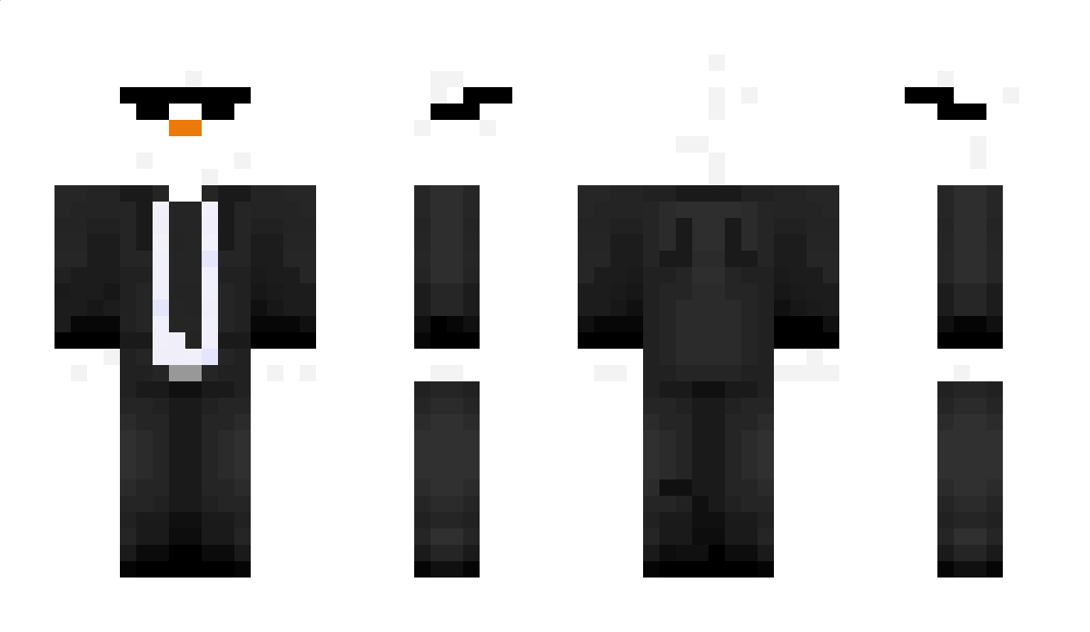 dr_shrook Minecraft Skin