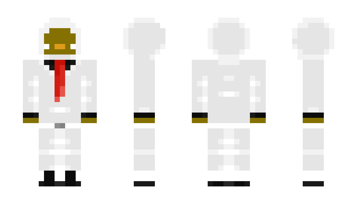 deculikesmen Minecraft Skin