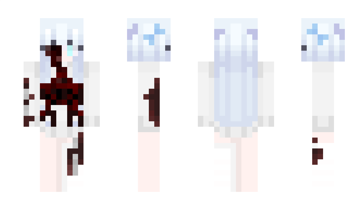 4cvq_ Minecraft Skin