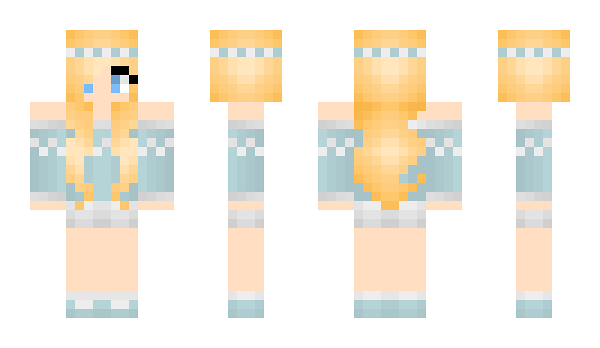 zorzoy Minecraft Skin