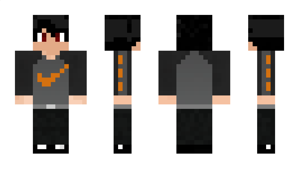 Schwemm72 Minecraft Skin