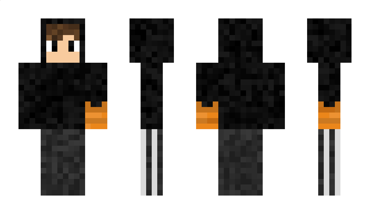 Etnad_ Minecraft Skin