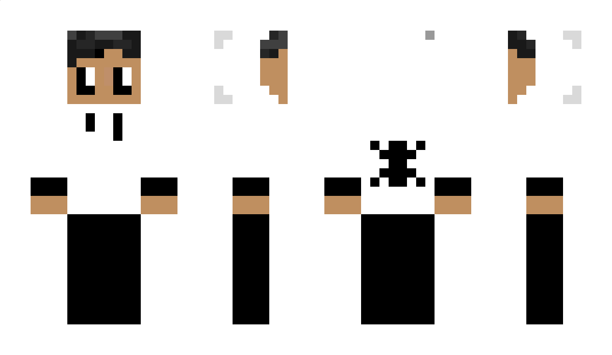 _XAWIX_ Minecraft Skin