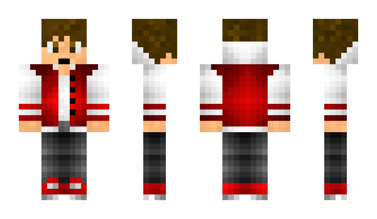 StateFarm_Jake Minecraft Skin — SkinMC