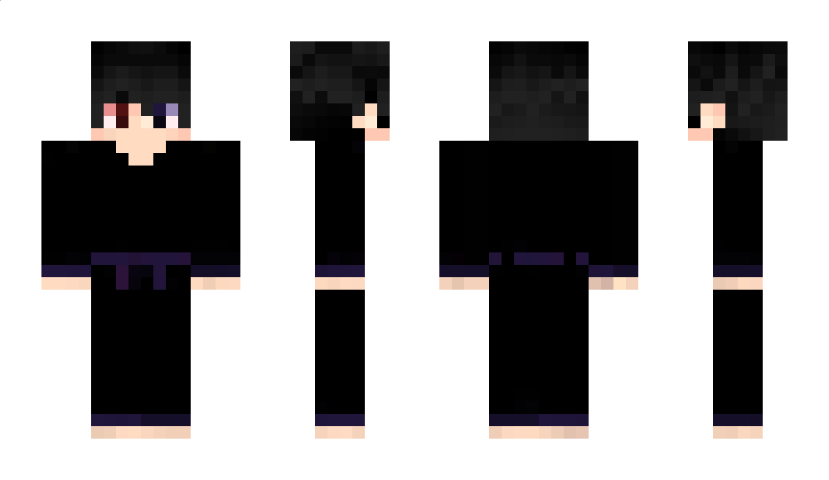 yJulius Minecraft Skin