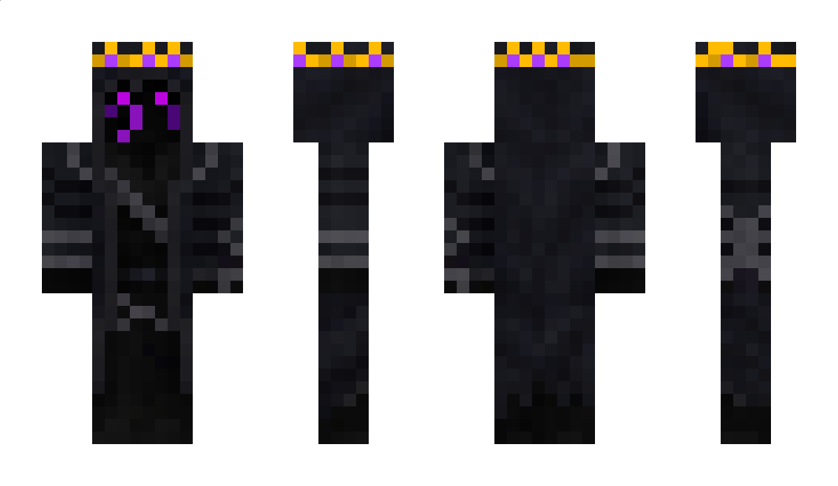 sternenreiter1 Minecraft Skin