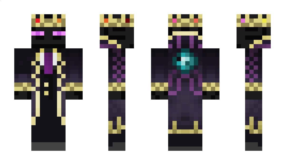 aronoe1 Minecraft Skin