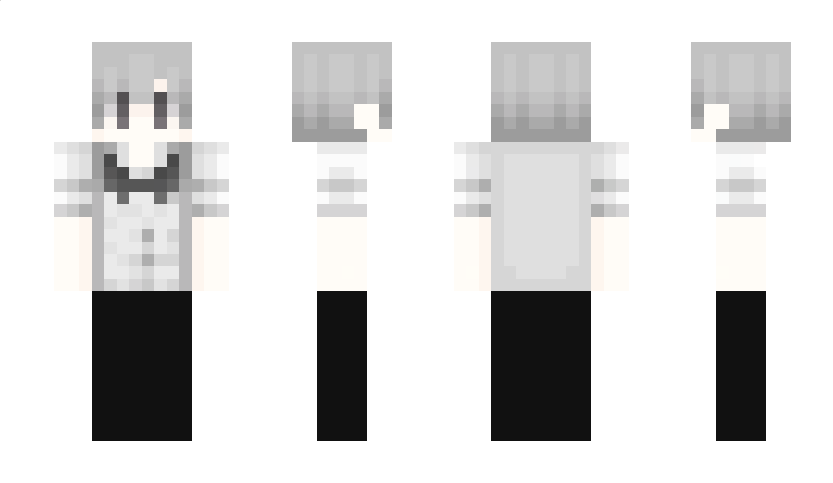 43l0 Minecraft Skin